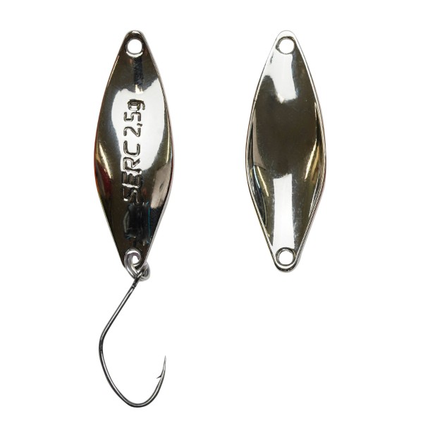 Spro Trout Master Serc Spoon 2,5g 10 Farben