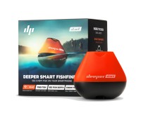 Deeper Start Fishfinder Deeper Start Fishfinder
