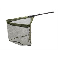 DAM Crosspower Landing Net 3 teilg teleskopierbar gummiertes Netz 5 Größen Längen DAM Crosspower Landing Net 3 teilg teleskopierbar gummiertes Netz 5 Größen Längen