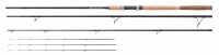 Balzer Masterpiece IM-12 Heavy Feeder 4,20m 150g Feederrute ABVERKAUF