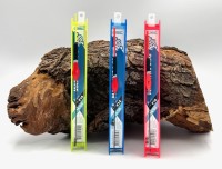 Spro C-Tec Polerigs Matthijs Stippposen Rig Fertigangel 6m 0,5g 0,75g 1,0g Gelb Rot Spro C-Tec Polerigs Matthijs Stippposen Rig Fertigangel 6m 0,5g 0,75g 1,0g Gelb Rot