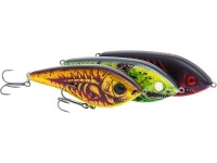 Westin Swim Glidebait Halloween 12cm Suspending 53g Limited Edition 2026