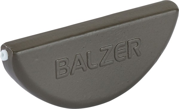 Balzer Valhall Heilbutt Laufblei 300g Rainer Korn Spezial