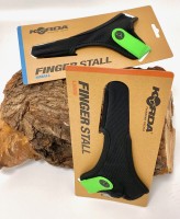 Korda Finger Stall Small Large Fingerling Korda Finger Stall Small Large Fingerling