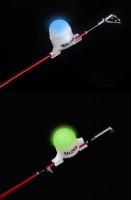 Balzer Tip Night Light Grün Balzer Tip Night Light Grün