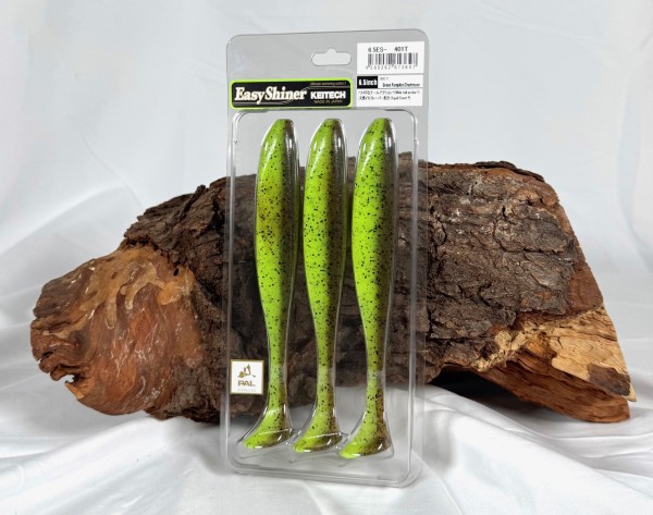 Keitech Easy Shiner 6.5'' 16,5cm 24g