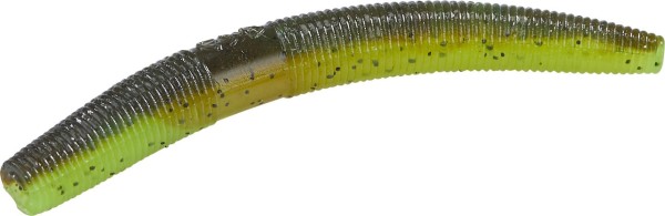 Balzer Shirasu Street Ned Rig Sausage 5cm Barsch & Zander 5 Farben