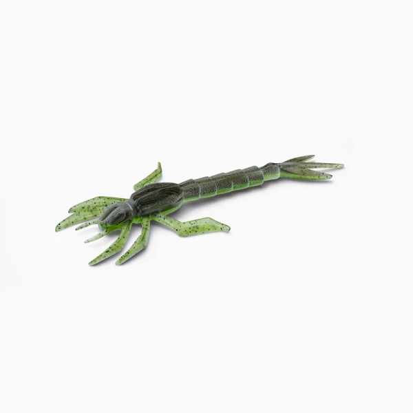 Nays DRGN 35 3.5 Inch Larve