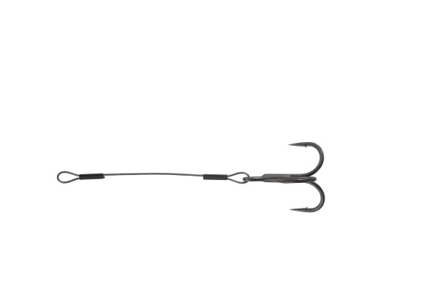BKK Spear Stinger 7×7 Wire SS #8 #6 #4