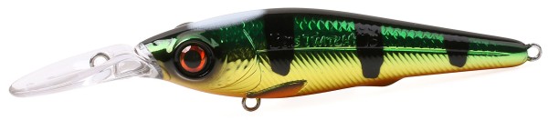 Spro Iris Twitchy 75 Suspending 7,5cm 8,5g Twitchbait 10 Farben