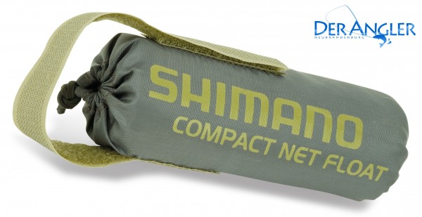 Shimano Net Float Kescherfloat
