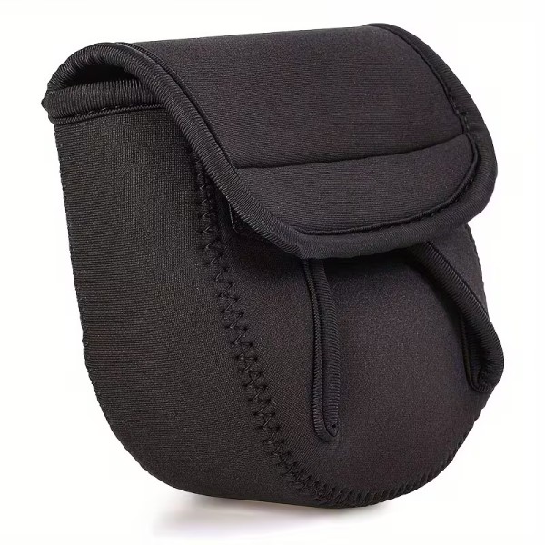 Rollentasche Neopren Rollenschutz in S M L Stationärrolle