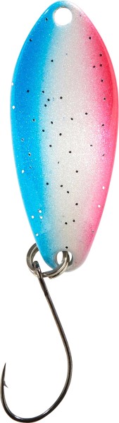 Balzer Torro Spoon 3cm 3,5g UV Active 10 Farben