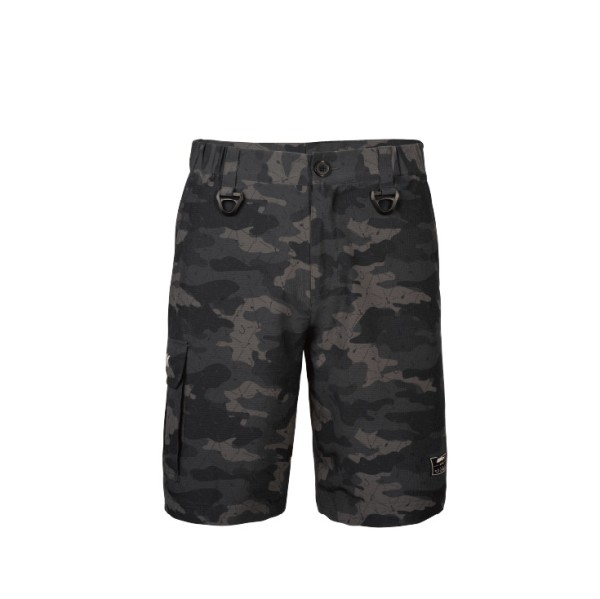 BKK Cargo QD Shorts Camo M L XL XXL XXXL