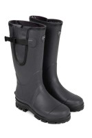 Fox Rage Neoprenstiefel Camo Grey Wellis 41 42 43 44 45 46