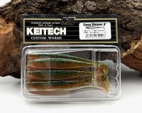 Keitech 4" Easy Tasty Motoroil 10cm Keitech 4" Easy Tasty Motoroil 10cm