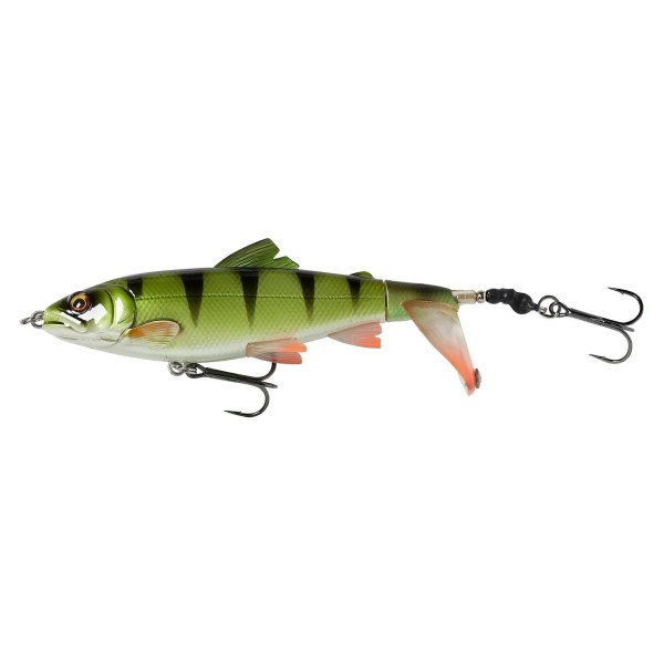 Savage Gear 3D Smashtail Floating 10cm 17g 5 Farben