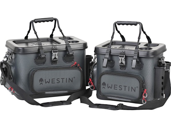 Westin W4 Safeguard Tackle Bag S & M