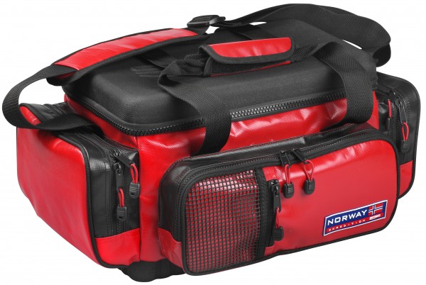 NORWAY EXP Heavy Duty Tackle Bag