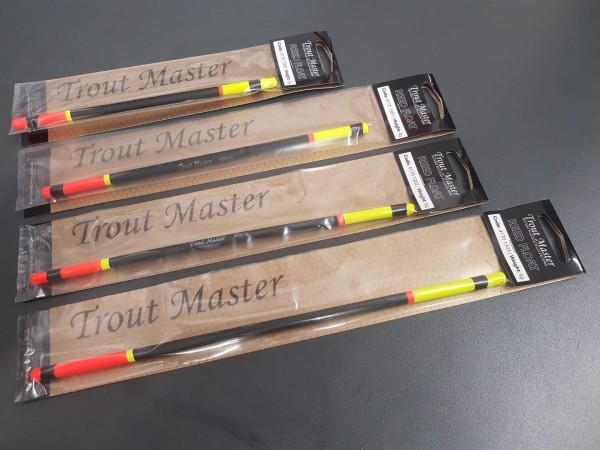 Spro Trout Master Reed Float 6g ABVERKAUF