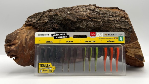 Lieblingsköder 5cm Trailer