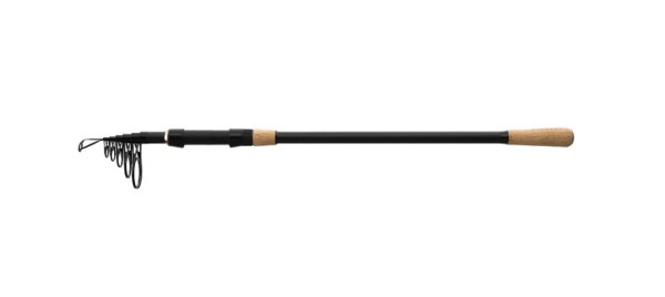 Delphin TORRAX TeleCARP 3,60m 100g Karpfenrute Teleskoprute