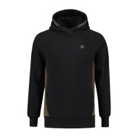 Korda Kore TK Hoodie Black Größe S - % SALE %