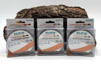 Balzer Adrenalin CAT Allround Leader 25m Waller Vorfachschnur