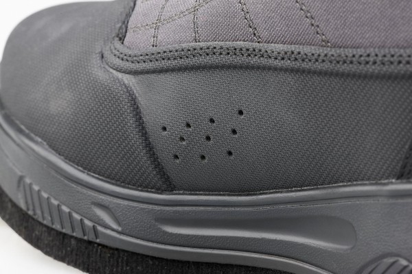 Greys Tail Felt Wading Boots Watschuhe Gr. 42 43 44 45 46 47