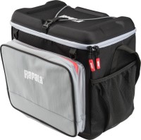 Rapala CountDown Tackle Bag Magnum 41x40x32 cm inkl. 2 Boxen