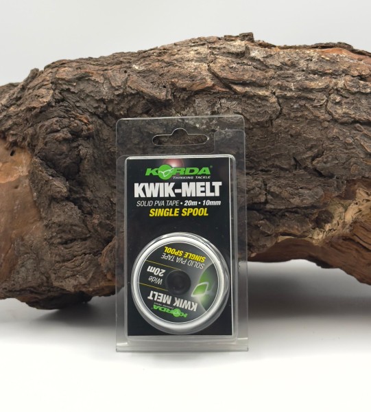 Korda Kwik-Melt PVA Tape - 10 mm