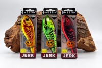 Westin Jerk Halloween 14cm Suspending 60g Limited Edition 2026