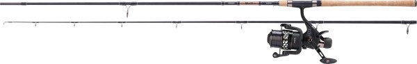 Balzer MK Combo Deadbait 3,05m 40-120g 6600BR Rolle Matze Koch