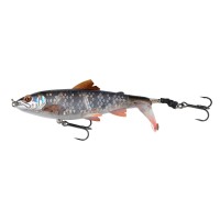 Savage Gear 3D Smashtail Floating 10cm 17g 2 Farben