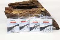 Balzer Dropshot Haken Größe 1 2 4 1/0 Balzer Dropshot Haken Größe 1 2 4 1/0