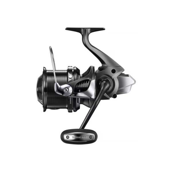 Shimano Aerlex XTC 14000 Spod Big Pit Weitwurfrolle