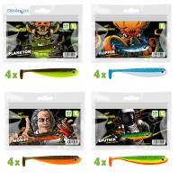 Lieblingsköder Plankton Sputnik Flipper MöRiff 10cm SALE