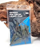 Nash Speed Ezi Drop Lead Clip Camouflage Green Nash Speed Ezi Drop Lead Clip Camouflage Green