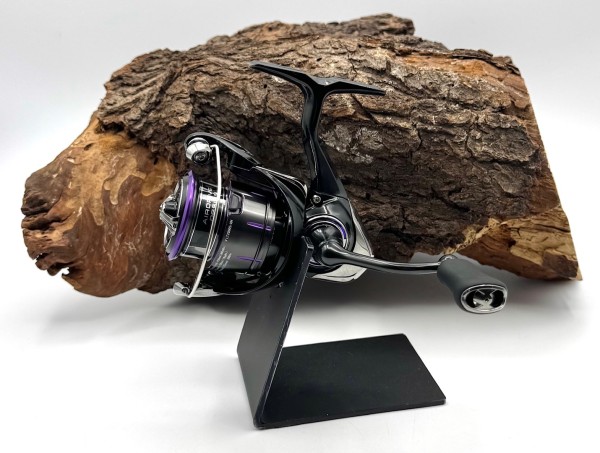 Daiwa 25 Prorex V LT Spinnrolle Zaion V 2000 2500 3000 4000