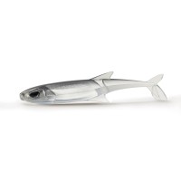Nays NTRL 35 8,9cm 3,5g Gummifisch