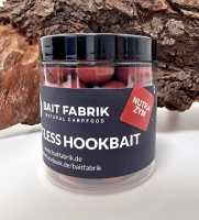 Bait Fabrik Nutra ZYM Weightless Wafter Hookbait 20mm ABVERKAUF