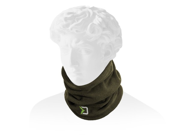 Delphin FLIX Fleece Halstuch Halswärmer UNI