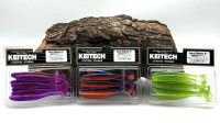 Keitech Easy Shiner 4 - 10cm 5g 3 Farben Keitech Easy Shiner 4 - 10cm 5g 3 Farben
