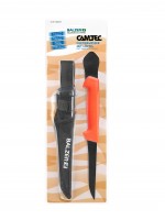 Balzer Filetiermesser mit Ausschaber 17cm Klingenlänge SALE Balzer Filetiermesser mit Ausschaber 17cm Klingenlänge SALE