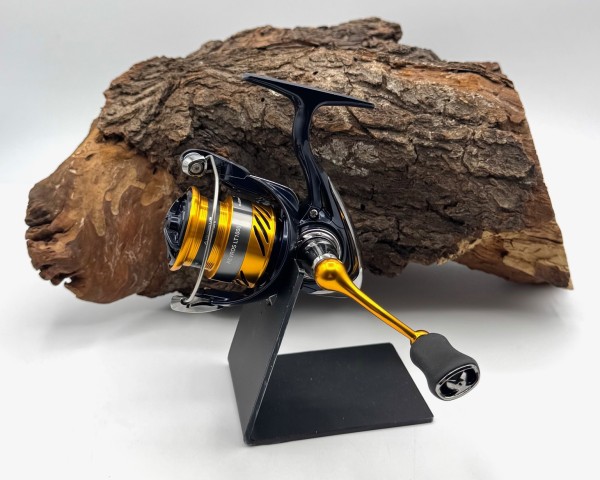 Daiwa 23 Revros LT Spinnrolle 1000 2000 2500 3000 4000 5000