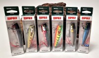 Rapala Skitter Pop Elite 9,5cm 17g 6 Farben Rapala Skitter Pop Elite 9,5cm 17g 6 Farben