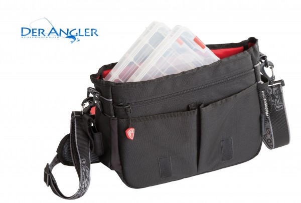 Fox Rage Voyager Messenger Bag