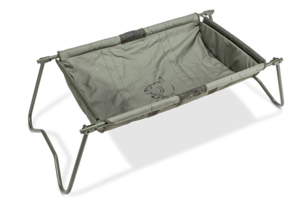 Nash Ultralite Carp Cradle Karpfenwiege 89x61x35cm 4,2 kg