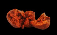 Bait Fabrik Essential Orange Natural Bait Paste 1000g ABVERKAUF