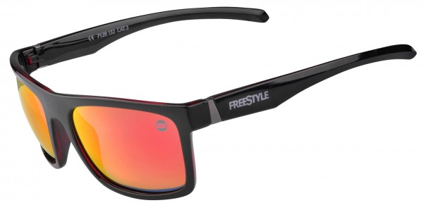 Spro Freestyle Polarisationsbrille H2O Onyx Granite